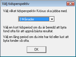 Vlj tidsperspektiv